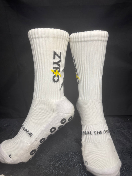 Zyro grip socks