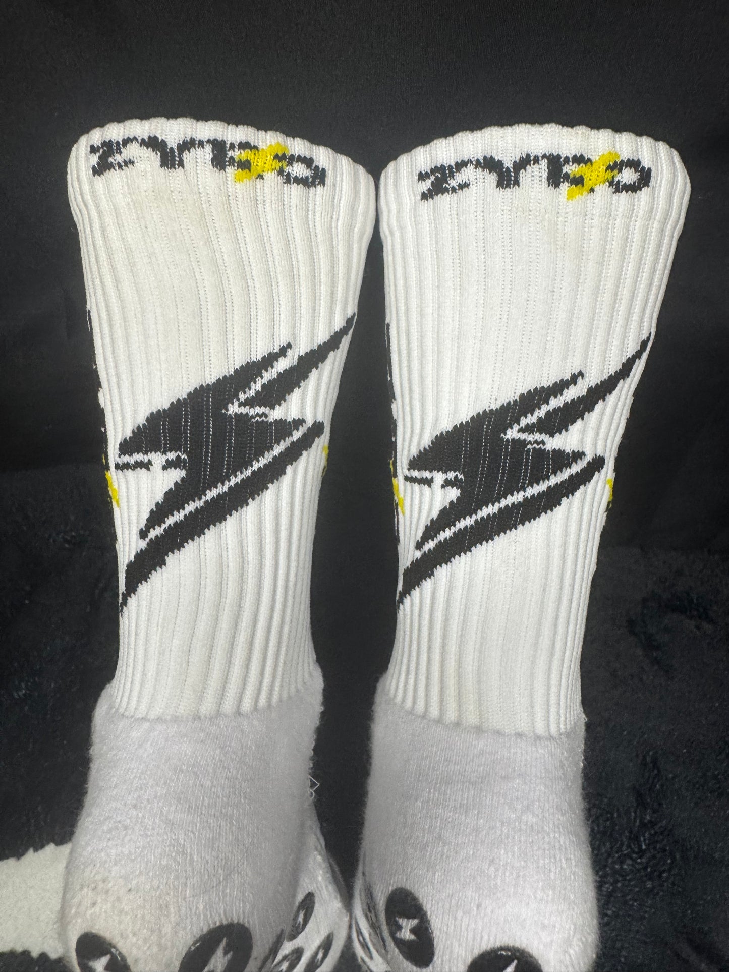Zyro grip socks