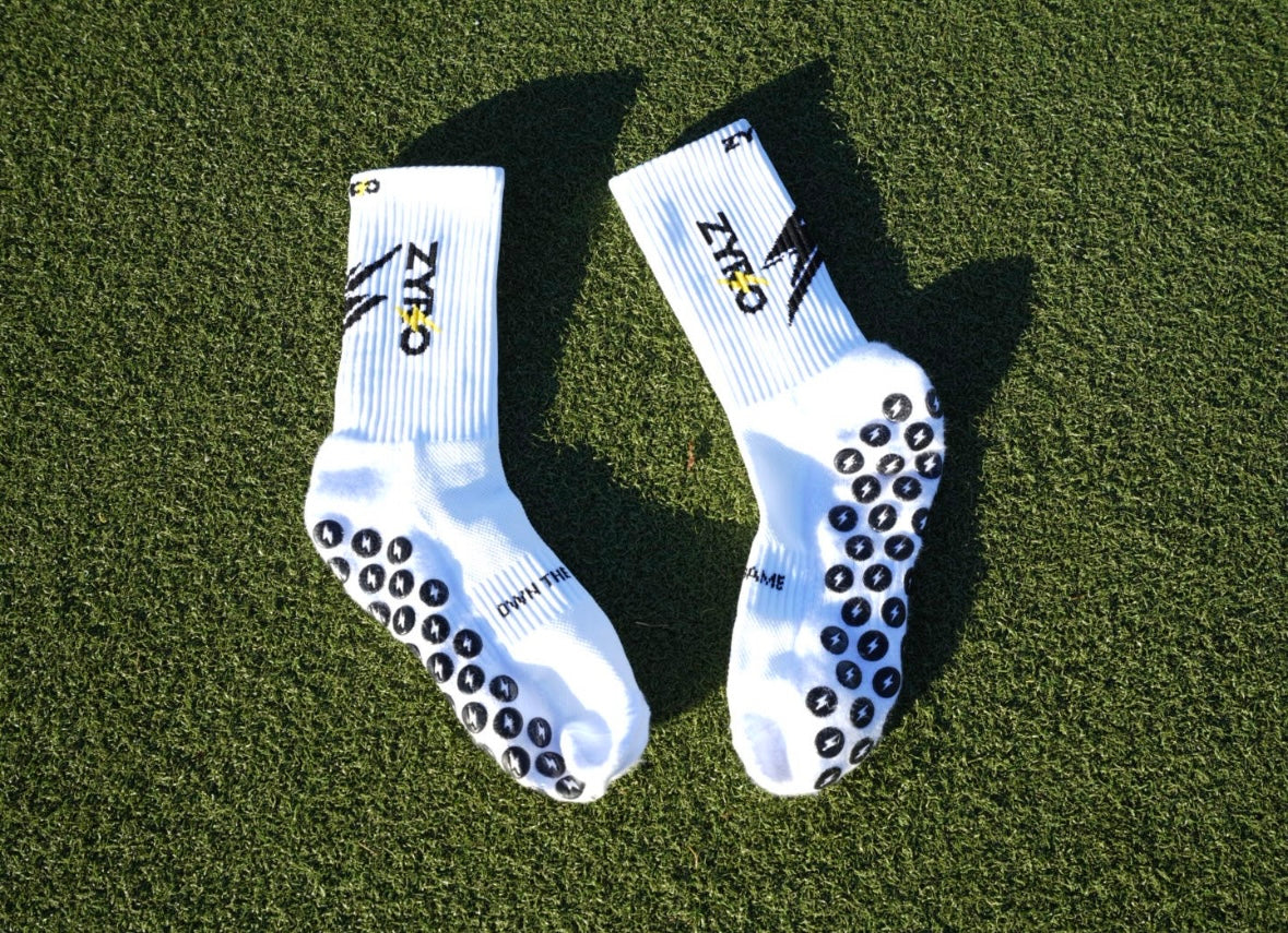 Zyro grip socks