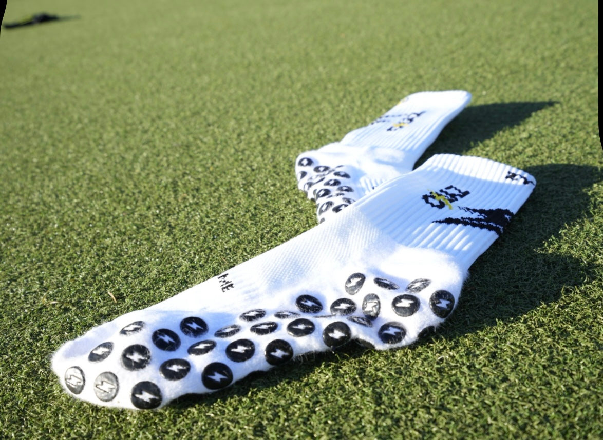 Zyro grip socks